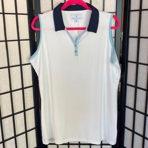 Sport Haley Golf Tank
